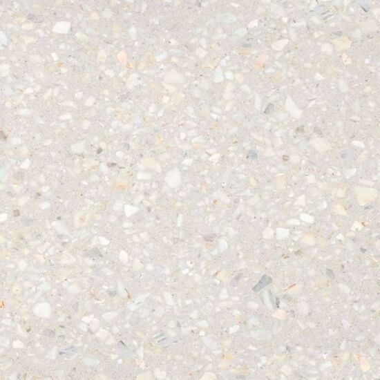 neolith restrostone cream terrazzo worktop