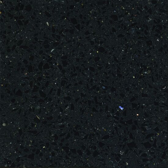 Silestone Stellar Night