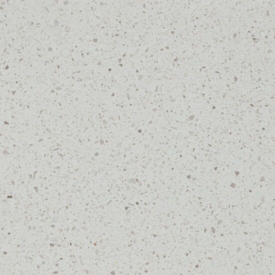 Quartzforms Brazilian Canadian White