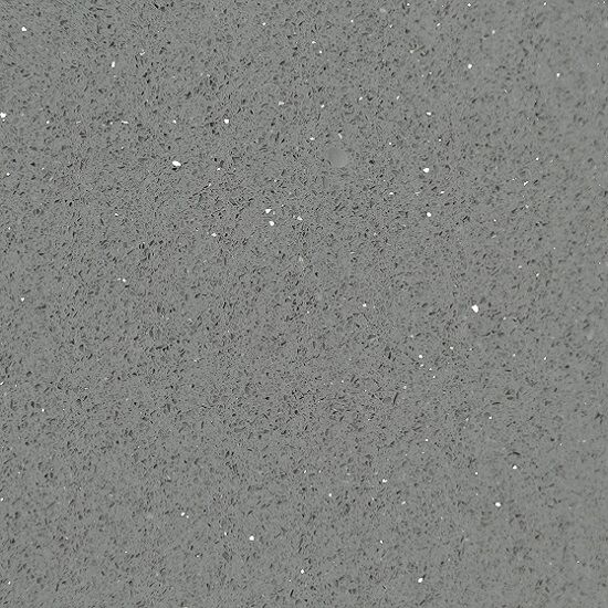 CRL Quartz Grey Shimmer