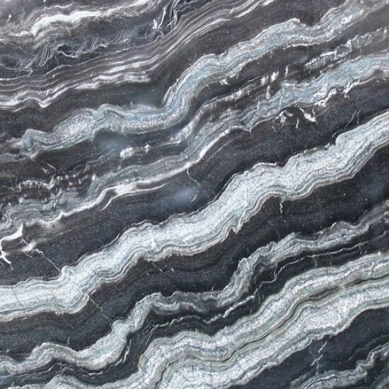 agatha black granite worktop