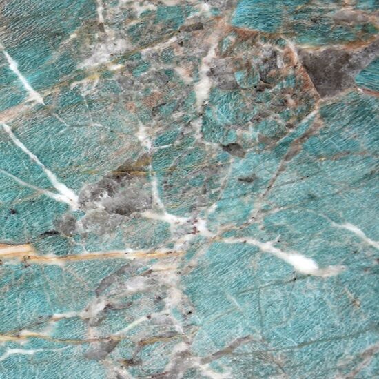 amazonite natural quartzite worktop