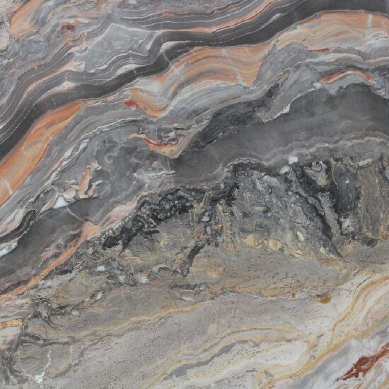 Arabescato Orobico marble