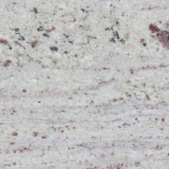 Kashmir White granite