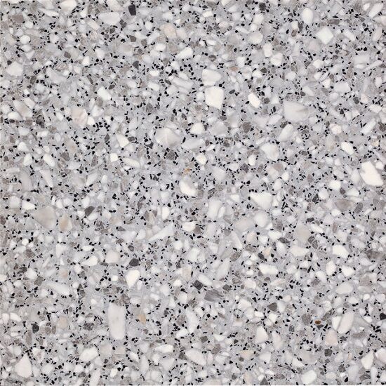 Terrazzo Grigio Chiaro