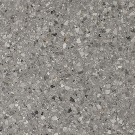 Terrazzo Grigio Scuro