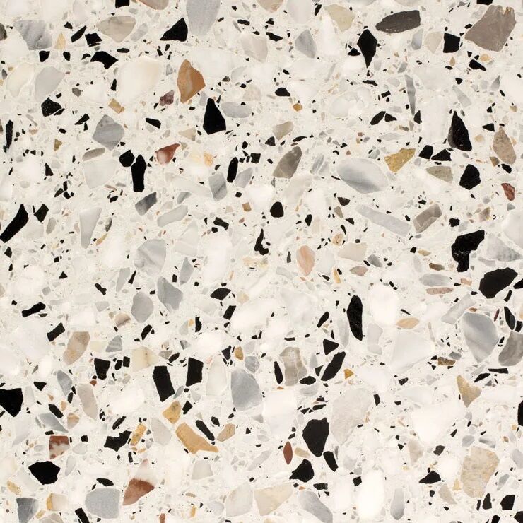 Terrazzo Grigio Venato