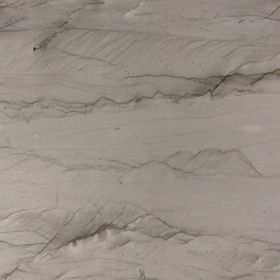 White Pearl quartzite