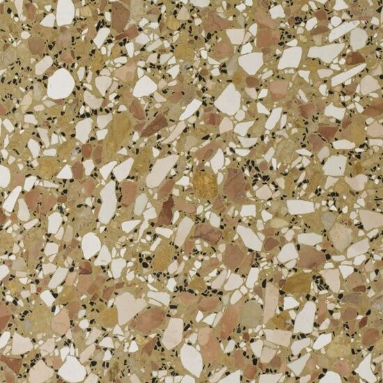 Terrazzo Multicolour Verona