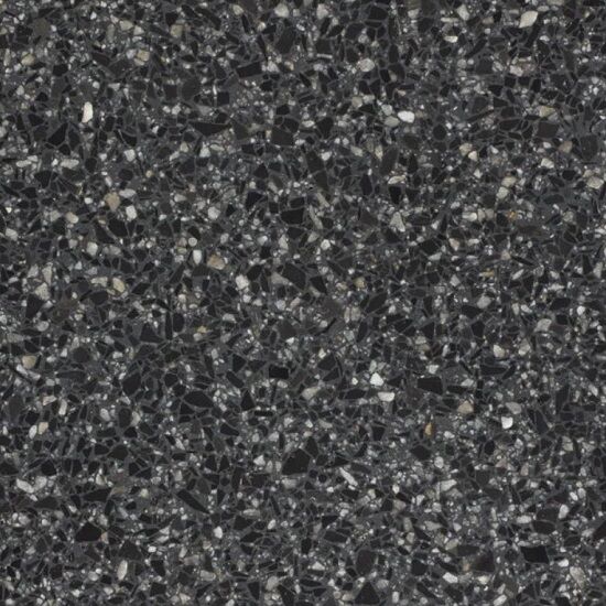 Terrazzo Nero Perla