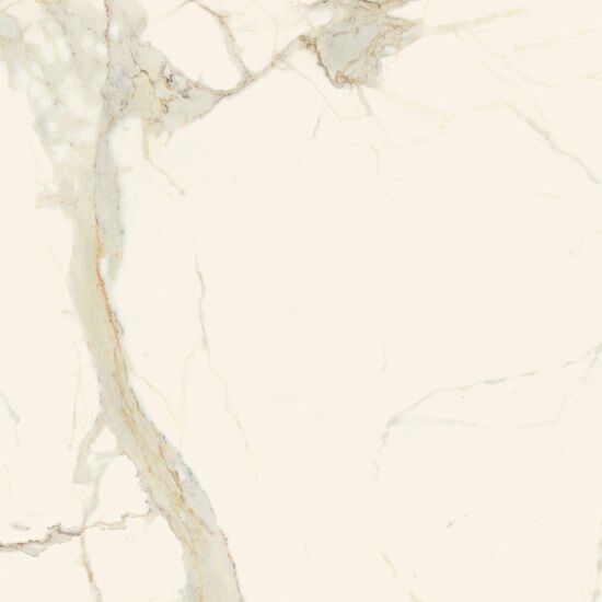 A close-up photo of Sapienstone Calacatta 4D