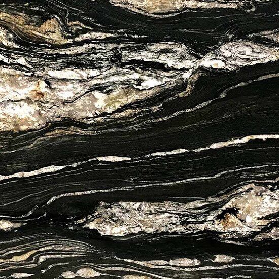 Taurus Black Quartzite