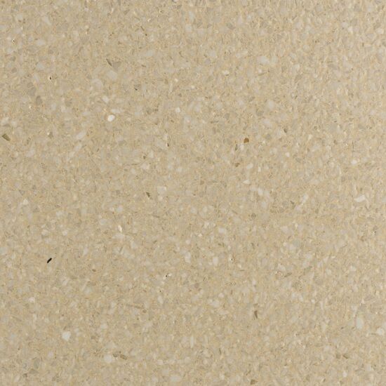 a close-up photo of Terrazzo Beige Agglotech SB108