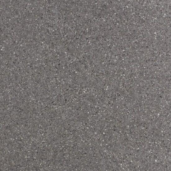 a close-up of Terrazzo Grafite Agglotech