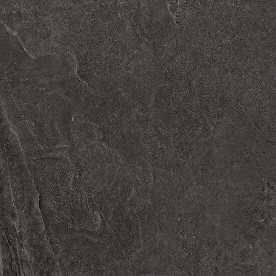 a close-up photo of Black Duro Slate