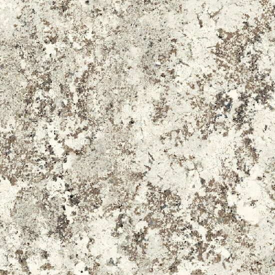 a close-up of Sapienstone Alaska White 4D