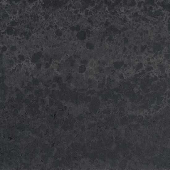 a close-up of Silestone Raw D Quartz