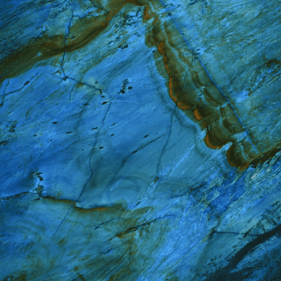 Blue Dream quartzite