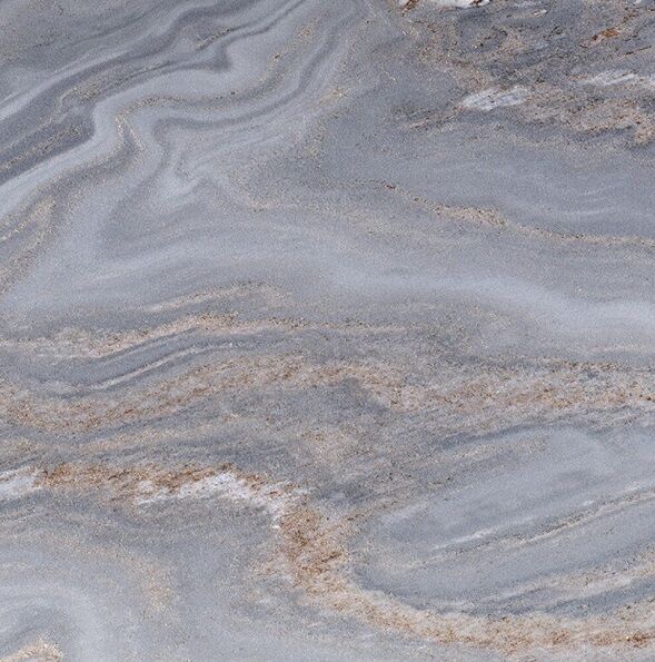 a close-up of Palissandro Nuvolato Marble