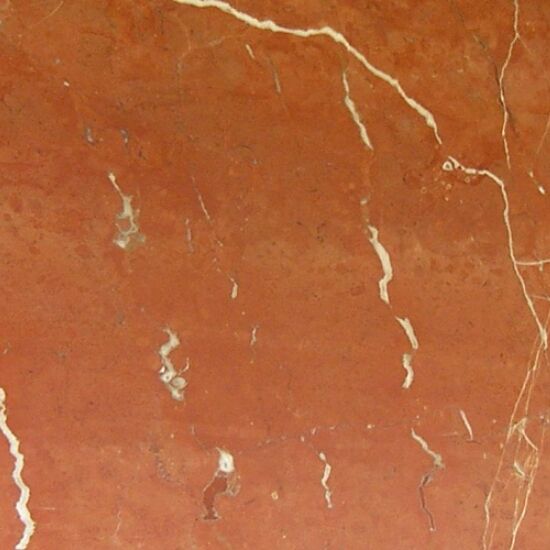 Red Alicante marble