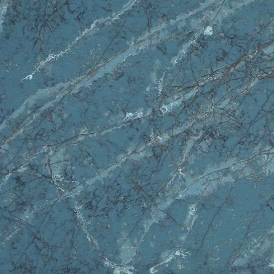 a close-up of CRL Quartz Cristallo Azure