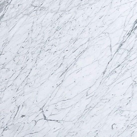 Bianco Carrara Venato marble