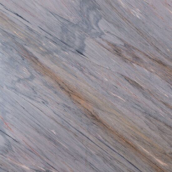 Aurora Blue quartzite