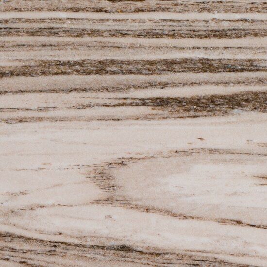 a close-up of Palissandro Tigrato Marble, known a Palissandro Tiger Marble