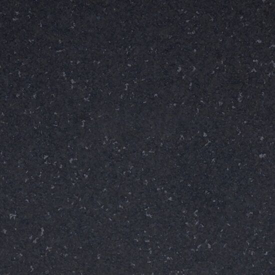 a close-up of Anhara Black Granite